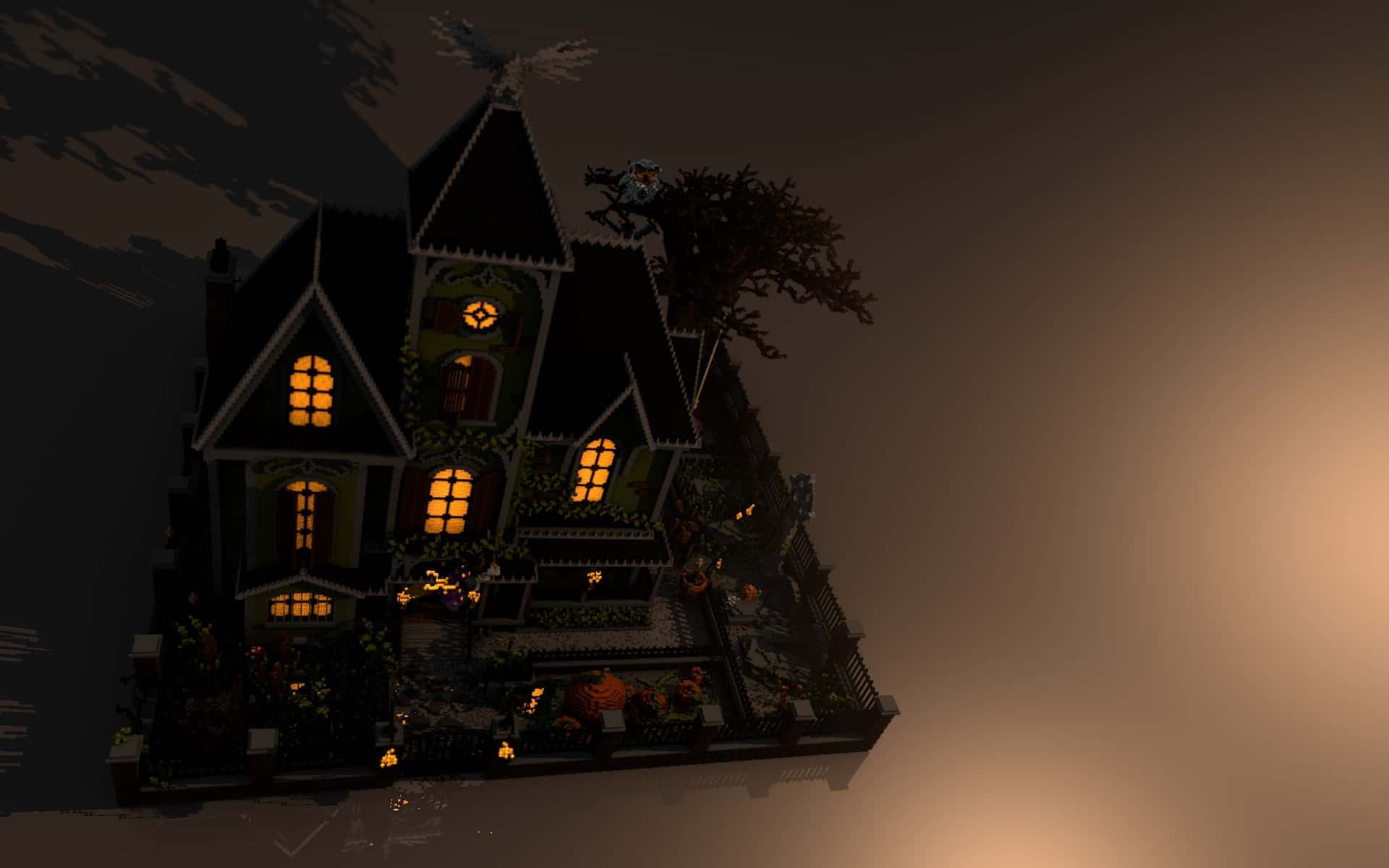 Projet Blair Witch